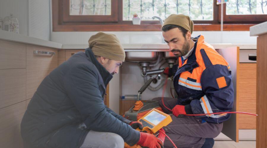 Professional sewer line replacement in Casa Blanca, NM